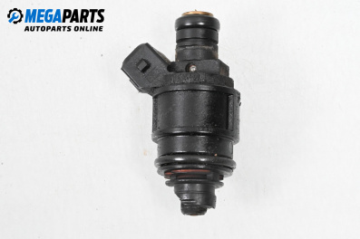 Gasoline fuel injector for Opel Zafira A Minivan (04.1999 - 06.2005) 1.8 16V, 116 hp