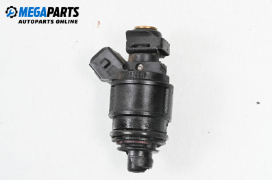 Gasoline fuel injector for Opel Zafira A Minivan (04.1999 - 06.2005) 1.8 16V, 116 hp, № 90536149