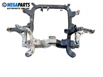 Punte față for Opel Zafira A Minivan (04.1999 - 06.2005), monovolum