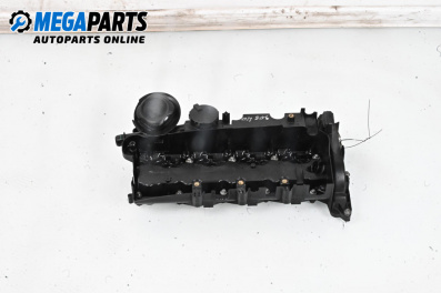 Valve cover for BMW 3 Series E90 Touring E91 (09.2005 - 06.2012) 320 d, 177 hp