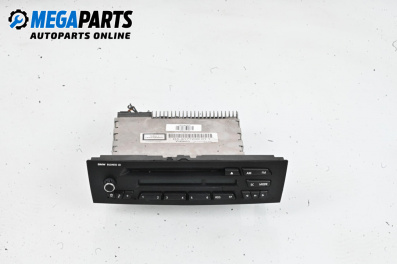 CD player for BMW 3 Series E90 Touring E91 (09.2005 - 06.2012)