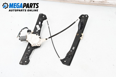 Electric window regulator for BMW 3 Series E90 Touring E91 (09.2005 - 06.2012), 5 doors, station wagon, position: front - right