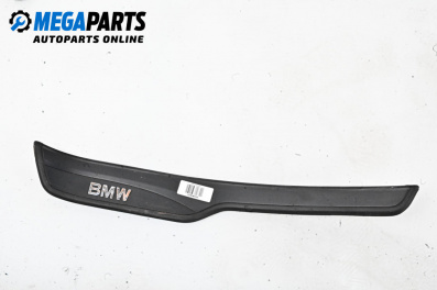 Interior plastic for BMW 3 Series E90 Touring E91 (09.2005 - 06.2012), 5 doors, station wagon, position: rear - left