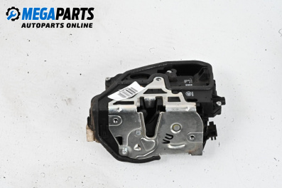 Lock for BMW 3 Series E90 Touring E91 (09.2005 - 06.2012), position: front - left