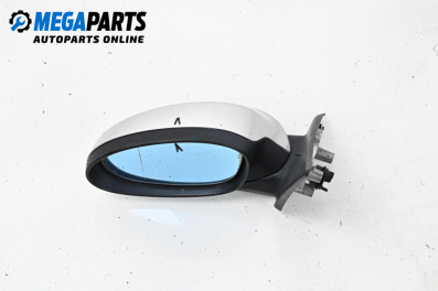 Mirror for BMW 3 Series E90 Touring E91 (09.2005 - 06.2012), 5 doors, station wagon, position: left