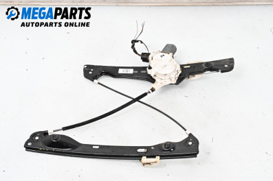 Electric window regulator for BMW 3 Series E90 Touring E91 (09.2005 - 06.2012), 5 doors, station wagon, position: front - left