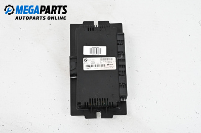 Light module controller for BMW 3 Series E90 Touring E91 (09.2005 - 06.2012), № 9166711