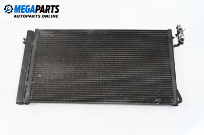 Radiator aer condiționat for BMW 3 Series E90 Touring E91 (09.2005 - 06.2012) 320 d, 177 hp