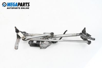 Motor scheibenwischer, vorne for BMW 3 Series E90 Touring E91 (09.2005 - 06.2012), combi, position: vorderseite