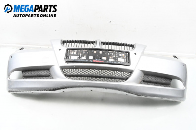 Front bumper for BMW 3 Series E90 Touring E91 (09.2005 - 06.2012), station wagon, position: front