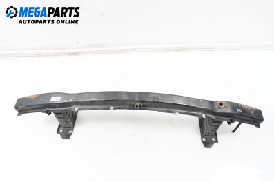 Bumper support brace impact bar for BMW 3 Series E90 Touring E91 (09.2005 - 06.2012), station wagon, position: front