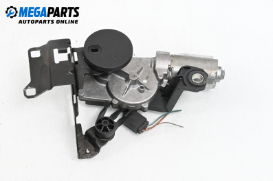 Front wipers motor for BMW 3 Series E90 Touring E91 (09.2005 - 06.2012), station wagon, position: rear