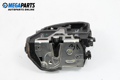 Lock for BMW 3 Series E90 Touring E91 (09.2005 - 06.2012), position: rear - left