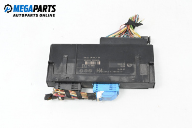 Comfort module for BMW 3 Series E90 Touring E91 (09.2005 - 06.2012), № 61.35 9176886-01