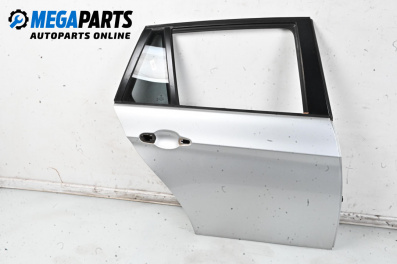 Door for BMW 3 Series E90 Touring E91 (09.2005 - 06.2012), 5 doors, station wagon, position: rear - right