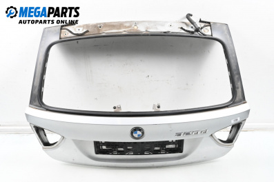 Boot lid for BMW 3 Series E90 Touring E91 (09.2005 - 06.2012), 5 doors, station wagon, position: rear