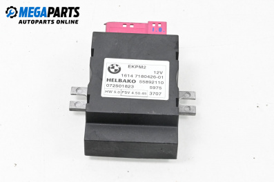 Relais kraftstoffpumpe for BMW 3 Series E90 Touring E91 (09.2005 - 06.2012) 320 d, № 7180426