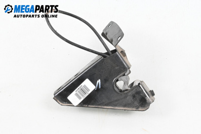 Încuietoare cu clichet scaun spate for BMW 3 Series E90 Touring E91 (09.2005 - 06.2012), 5 uși