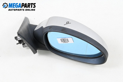 Mirror for BMW 3 Series E90 Touring E91 (09.2005 - 06.2012), 5 doors, station wagon, position: right