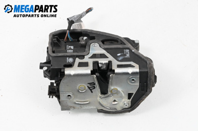 Lock for BMW 3 Series E90 Touring E91 (09.2005 - 06.2012), position: front - right