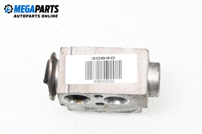 Air conditioning expansion valve for BMW 3 Series E90 Touring E91 (09.2005 - 06.2012) 320 d, 177 hp