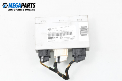 PDC module for BMW 3 Series E90 Touring E91 (09.2005 - 06.2012), № 0263004269