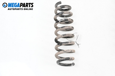 Coil spring for BMW 3 Series E90 Touring E91 (09.2005 - 06.2012), station wagon, position: rear