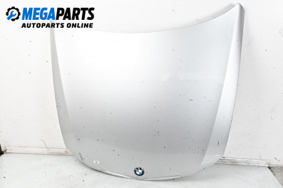 Bonnet for BMW 3 Series E90 Touring E91 (09.2005 - 06.2012), 5 doors, station wagon, position: front