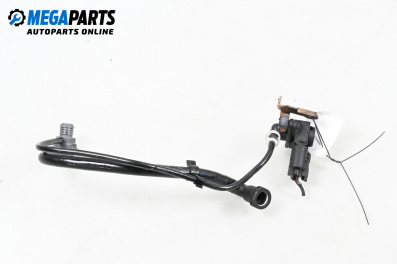 Fuel pipe for BMW 3 Series E90 Touring E91 (09.2005 - 06.2012) 320 d, 177 hp