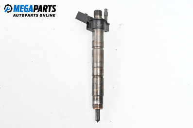 Diesel fuel injector for BMW 3 Series E90 Touring E91 (09.2005 - 06.2012) 320 d, 177 hp, № 0445117017