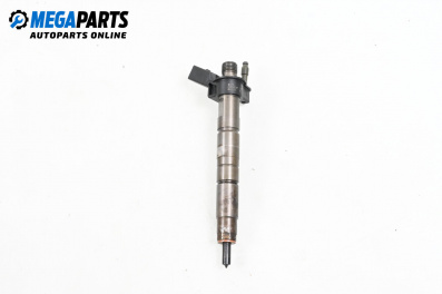 Diesel fuel injector for BMW 3 Series E90 Touring E91 (09.2005 - 06.2012) 320 d, 177 hp, № 0445116024