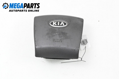 Airbag for Kia Sorento I SUV (08.2002 - 12.2009), 5 uși, suv, position: fața