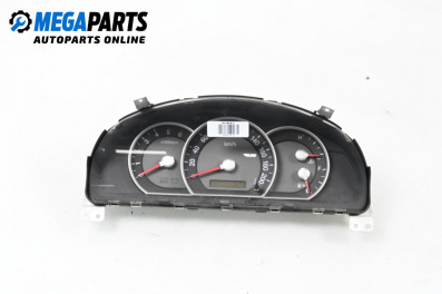 Instrument cluster for Kia Sorento I SUV (08.2002 - 12.2009) 2.5 CRDi, 170 hp