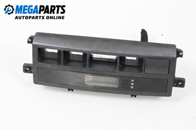 Ceas for Kia Sorento I SUV (08.2002 - 12.2009)