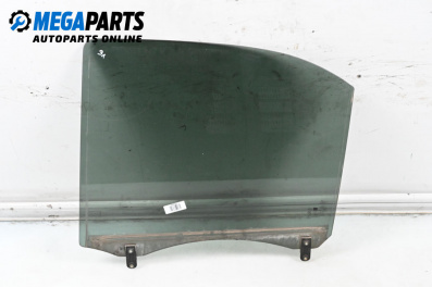 Window for Kia Sorento I SUV (08.2002 - 12.2009), 5 doors, suv, position: rear - left