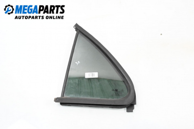 Door vent window for Kia Sorento I SUV (08.2002 - 12.2009), 5 doors, suv, position: left