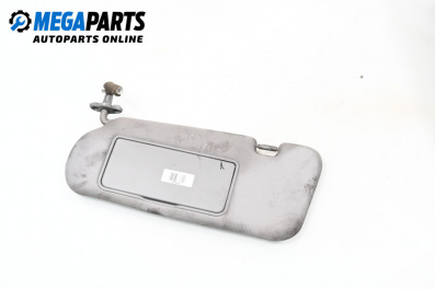 Parasolar for Kia Sorento I SUV (08.2002 - 12.2009), position: stânga