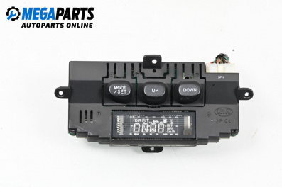 Display indicator for Kia Sorento I SUV (08.2002 - 12.2009)