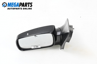 Mirror for Kia Sorento I SUV (08.2002 - 12.2009), 5 doors, suv, position: left