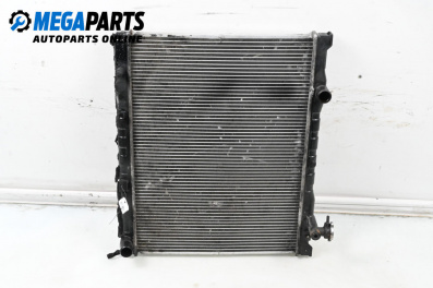 Water radiator for Kia Sorento I SUV (08.2002 - 12.2009) 2.5 CRDi, 170 hp