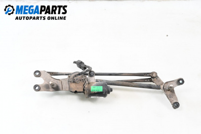 Front wipers motor for Kia Sorento I SUV (08.2002 - 12.2009), suv, position: front