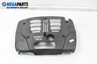 Engine cover for Kia Sorento I SUV (08.2002 - 12.2009)