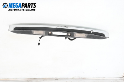 Material profilat portbagaj for Kia Sorento I SUV (08.2002 - 12.2009), suv, position: din spate