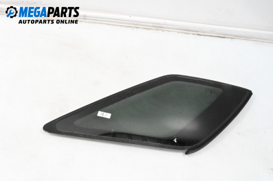 Vent window for Kia Sorento I SUV (08.2002 - 12.2009), 5 doors, suv, position: right