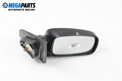 Mirror for Kia Sorento I SUV (08.2002 - 12.2009), 5 doors, suv, position: right