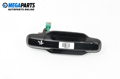 Mâner exterior for Kia Sorento I SUV (08.2002 - 12.2009), 5 uși, suv, position: dreaptă - spate