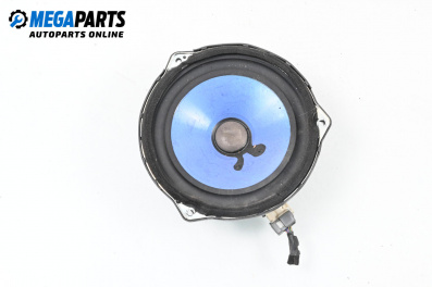 Loudspeaker for Kia Sorento I SUV (08.2002 - 12.2009)