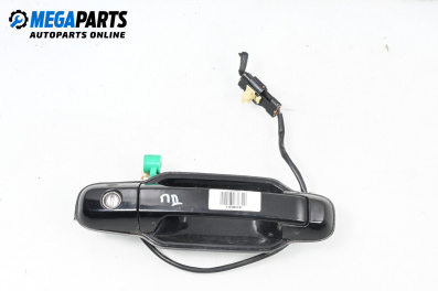 Mâner exterior for Kia Sorento I SUV (08.2002 - 12.2009), 5 uși, suv, position: dreaptă - fața