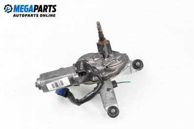 Motor scheibenwischer, vorne for Kia Sorento I SUV (08.2002 - 12.2009), suv, position: rückseite