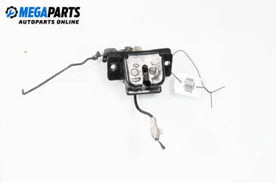 Trunk lock for Kia Sorento I SUV (08.2002 - 12.2009), suv, position: rear